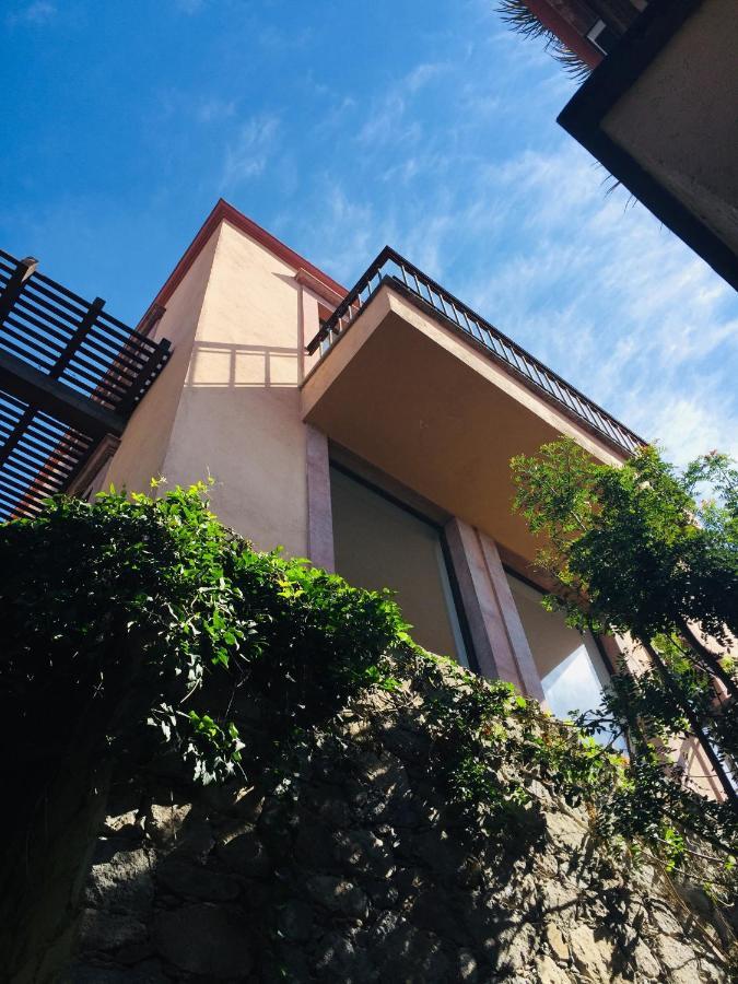 La Sunset Condo Σαν Μιγκέλ ντε Αγιέντε Εξωτερικό φωτογραφία