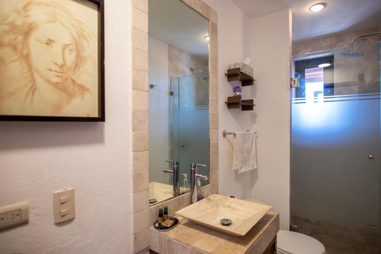 La Sunset Condo Σαν Μιγκέλ ντε Αγιέντε Εξωτερικό φωτογραφία