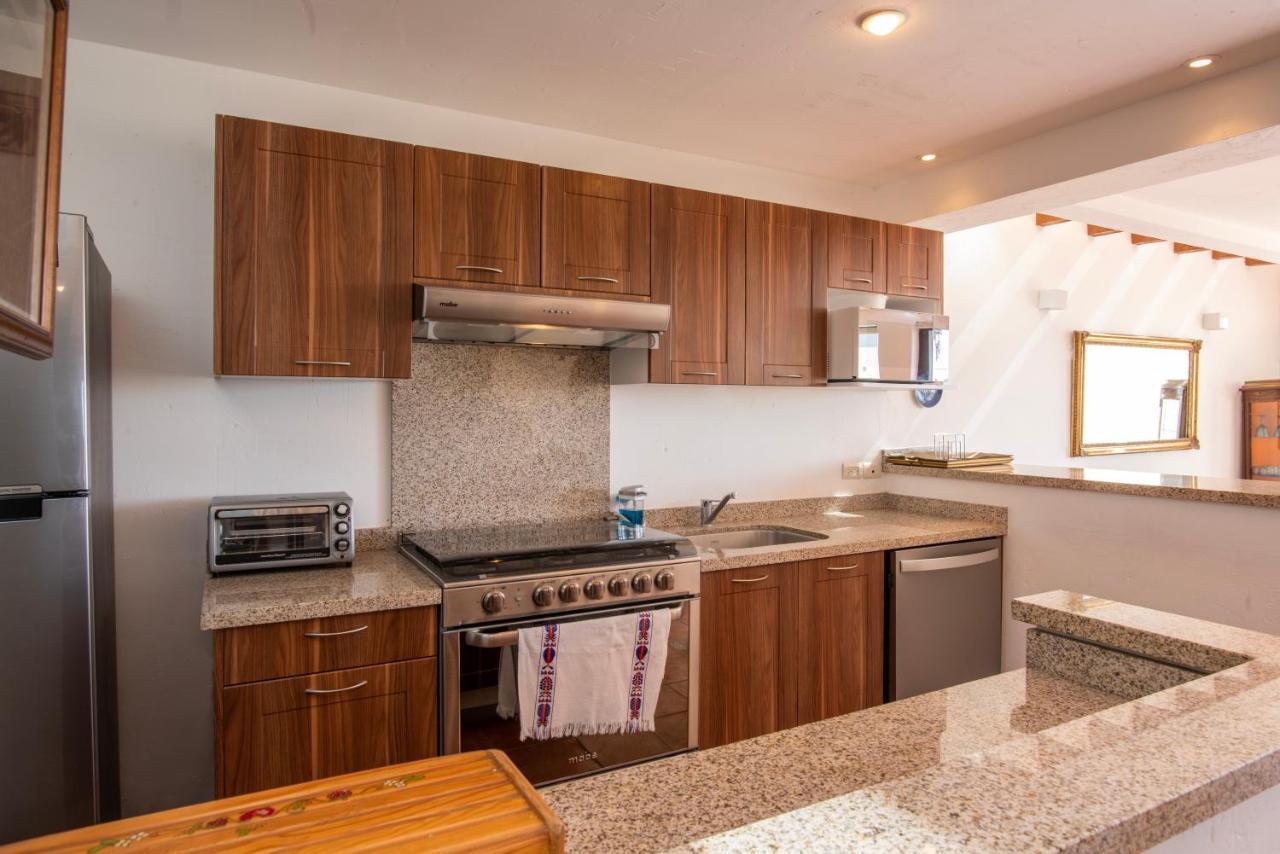 La Sunset Condo Σαν Μιγκέλ ντε Αγιέντε Εξωτερικό φωτογραφία