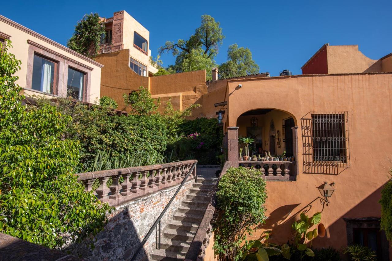 La Sunset Condo Σαν Μιγκέλ ντε Αγιέντε Εξωτερικό φωτογραφία