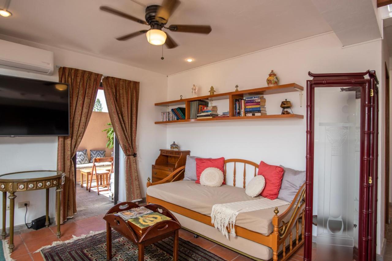 La Sunset Condo Σαν Μιγκέλ ντε Αγιέντε Εξωτερικό φωτογραφία