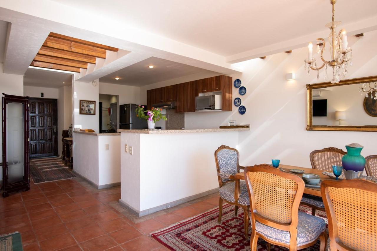 La Sunset Condo Σαν Μιγκέλ ντε Αγιέντε Εξωτερικό φωτογραφία