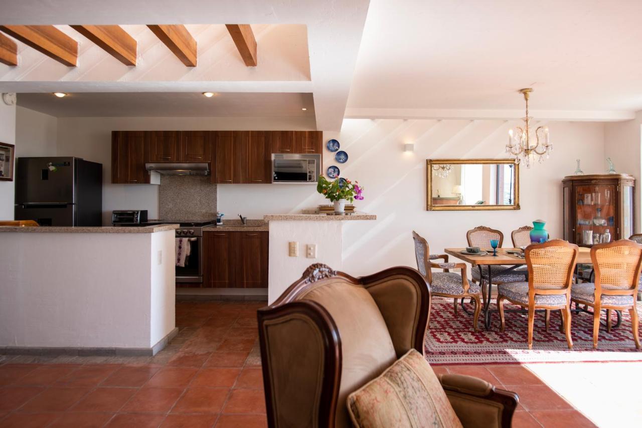 La Sunset Condo Σαν Μιγκέλ ντε Αγιέντε Εξωτερικό φωτογραφία