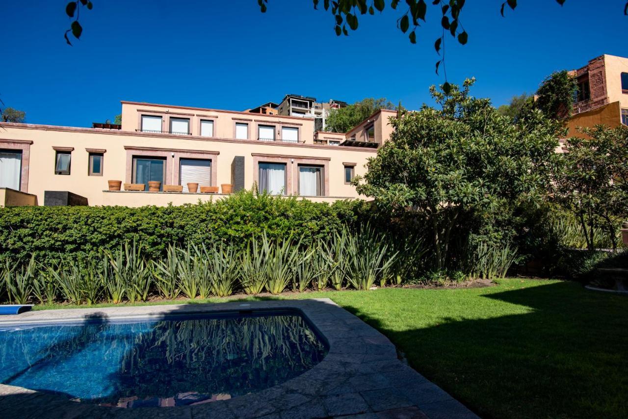 La Sunset Condo Σαν Μιγκέλ ντε Αγιέντε Εξωτερικό φωτογραφία