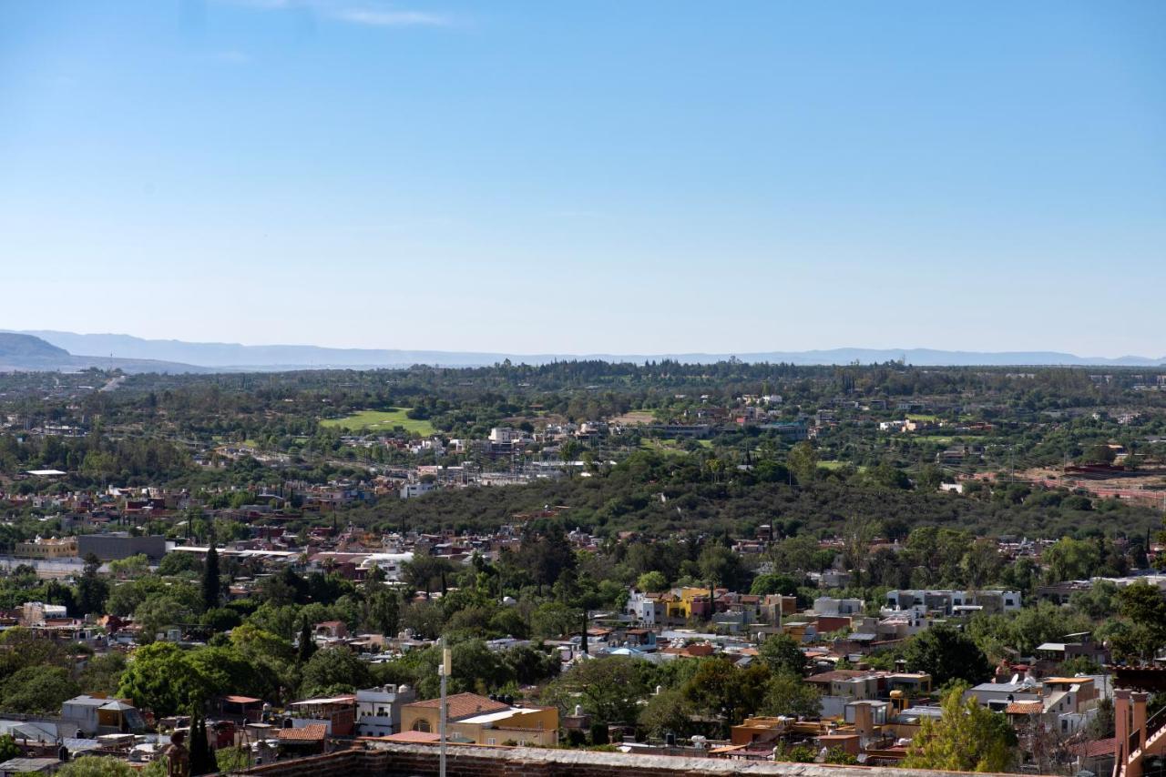 La Sunset Condo Σαν Μιγκέλ ντε Αγιέντε Εξωτερικό φωτογραφία