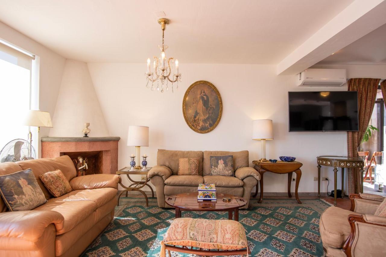 La Sunset Condo Σαν Μιγκέλ ντε Αγιέντε Εξωτερικό φωτογραφία