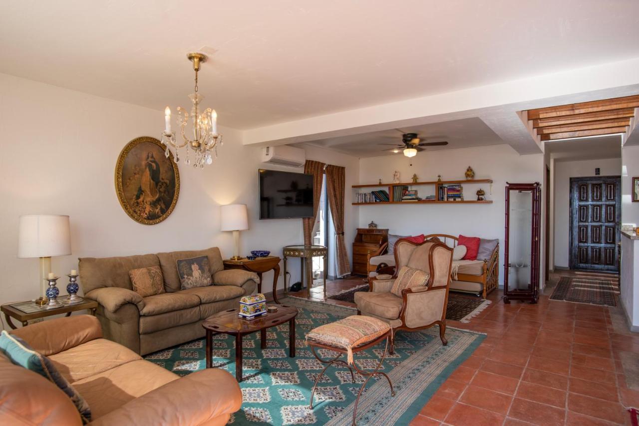 La Sunset Condo Σαν Μιγκέλ ντε Αγιέντε Εξωτερικό φωτογραφία