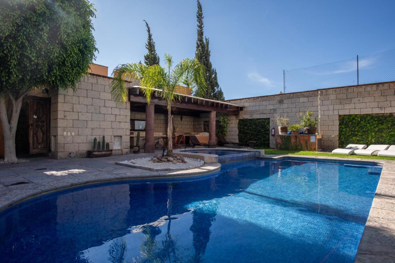 La Sunset Condo Σαν Μιγκέλ ντε Αγιέντε Εξωτερικό φωτογραφία